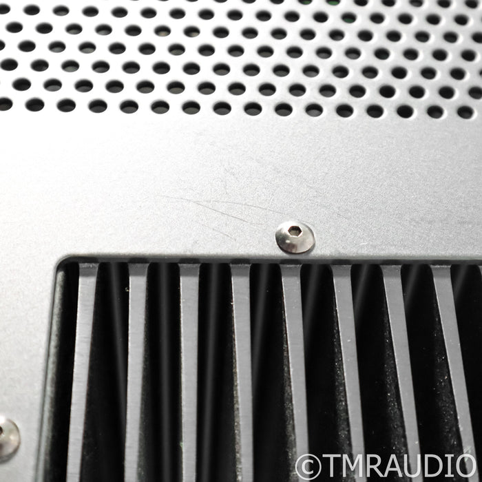 Adcom GFA-5500 Stereo Power Amplifier