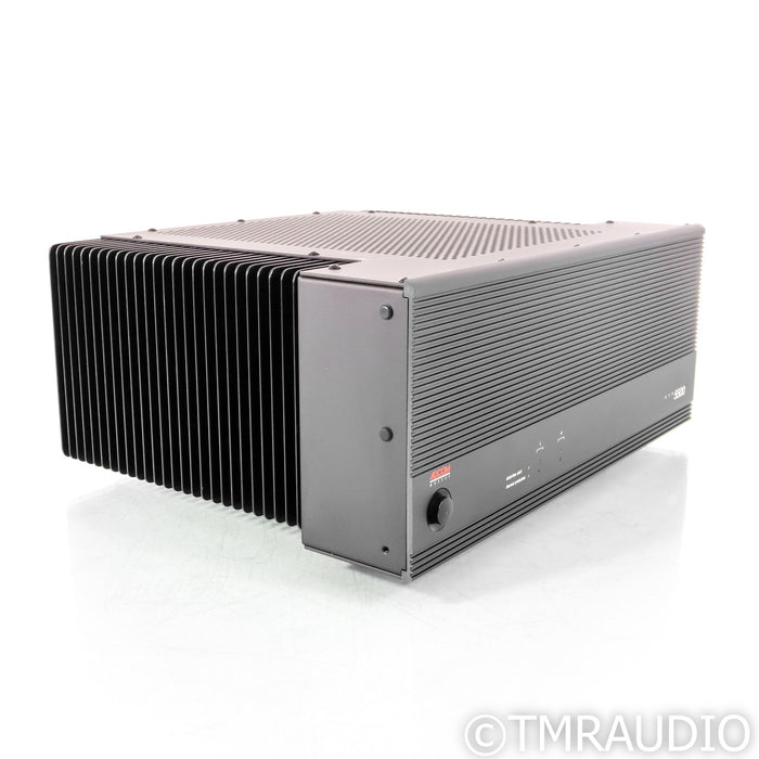 Adcom GFA-5500 Stereo Power Amplifier