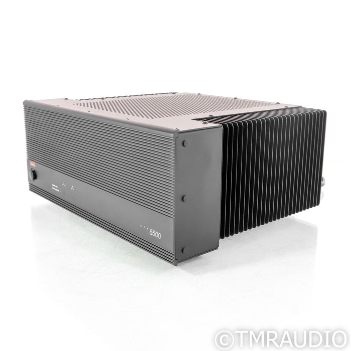 Adcom GFA-5500 Stereo Power Amplifier