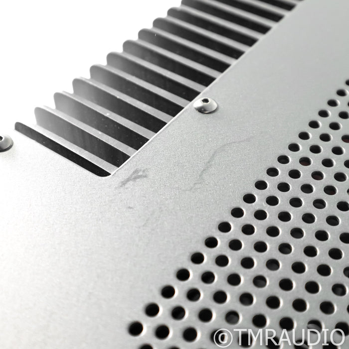 Adcom GFA-5500 Stereo Power Amplifier