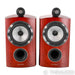 B&W 805 D3 Bookshelf Speakers; Rosenut Pair