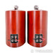B&W 805 D3 Bookshelf Speakers; Rosenut Pair