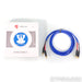 Nordost Blue Heaven RCA Cables; 2.5m Pair Interconnects (Open Box)