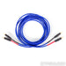 Nordost Blue Heaven RCA Cables; 2.5m Pair Interconnects (Open Box)