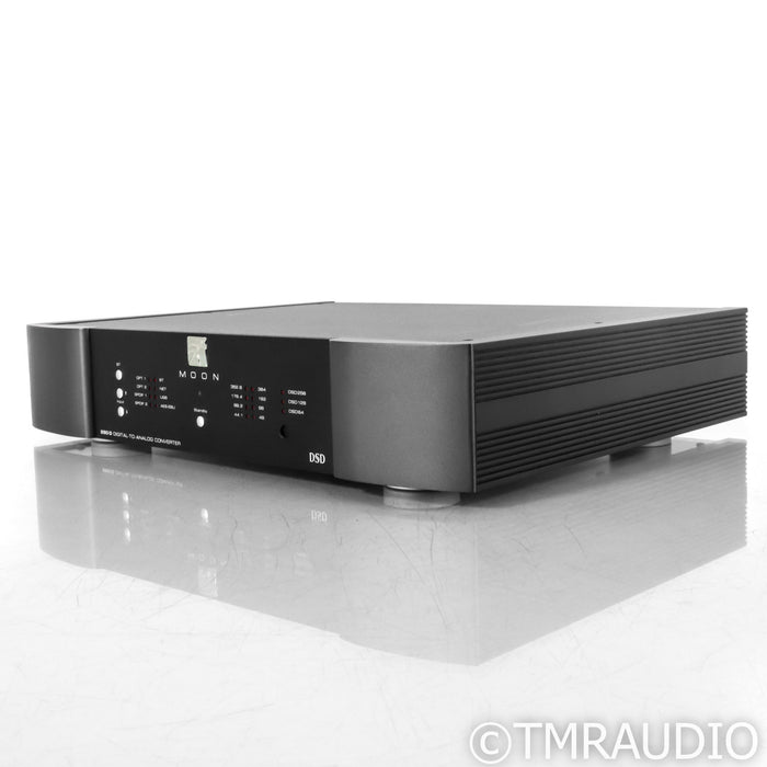 SimAudio Moon 280D DAC; D/A Converter