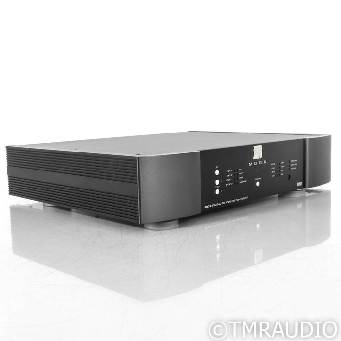 SimAudio Moon 280D DAC; D/A Converter