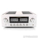 Luxman L-507uX Stereo Integrated Amplifier; MM & MC Phono