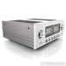Luxman L-507uX Stereo Integrated Amplifier; MM & MC Phono
