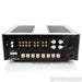 Luxman L-507uX Stereo Integrated Amplifier; MM & MC Phono