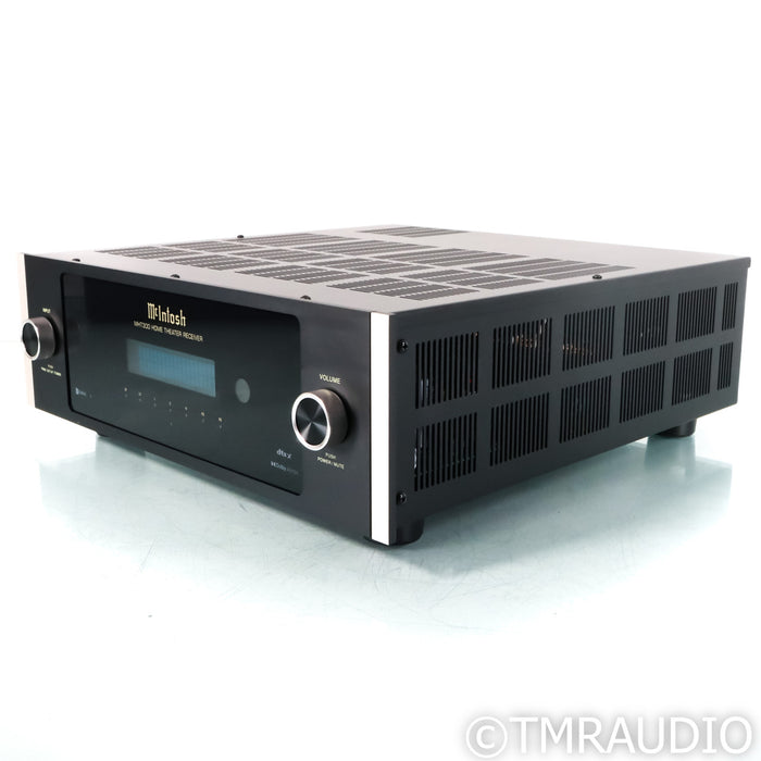 McIntosh MHT300 7.2 Channel Home Theater Receiver