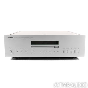 Yamaha CD-S2100 CD & SACD Player