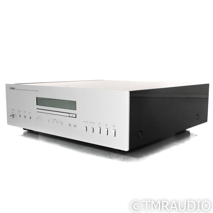 Yamaha CD-S2100 CD & SACD Player