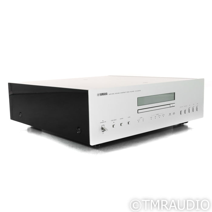Yamaha CD-S2100 CD & SACD Player