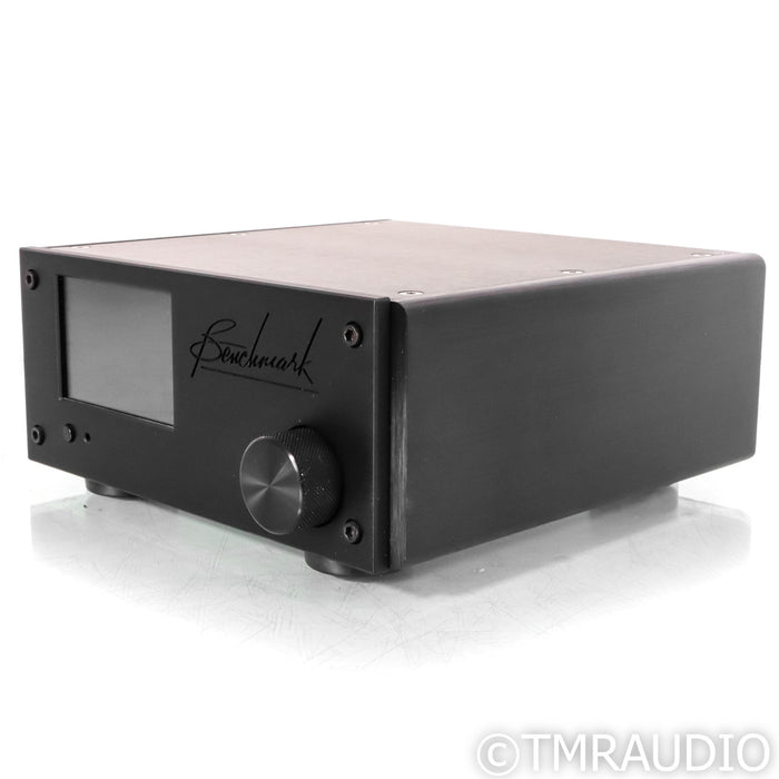 Benchmark Media LA-4 Stereo Preamplifier