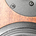 Tyler Acoustics Timekeeper T1 Bookshelf Speakers; Mahogany Pair