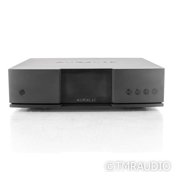 Auralic Aries G2.1 Music Server & Streamer