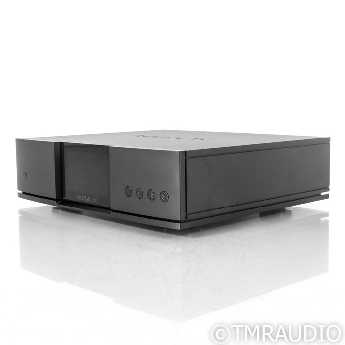 Auralic Aries G2.1 Music Server & Streamer