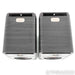 Polk Audio Signature S15 Bookshelf Speakers; Black Walnut Pair