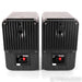 Polk Audio Signature S15 Bookshelf Speakers; Black Walnut Pair