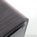 Polk Audio Signature S15 Bookshelf Speakers; Black Walnut Pair