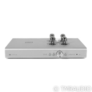Schiit Audio Freya+ Stereo Tube Hybrid Preamplifier