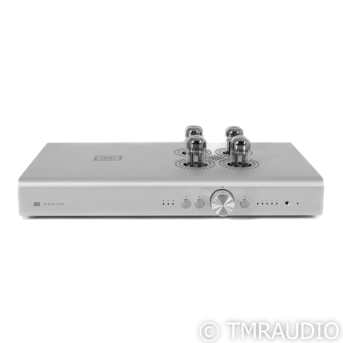 Schiit Audio Freya+ Stereo Tube Hybrid Preamplifier
