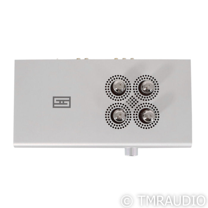 Schiit Audio Freya+ Stereo Tube Hybrid Preamplifier