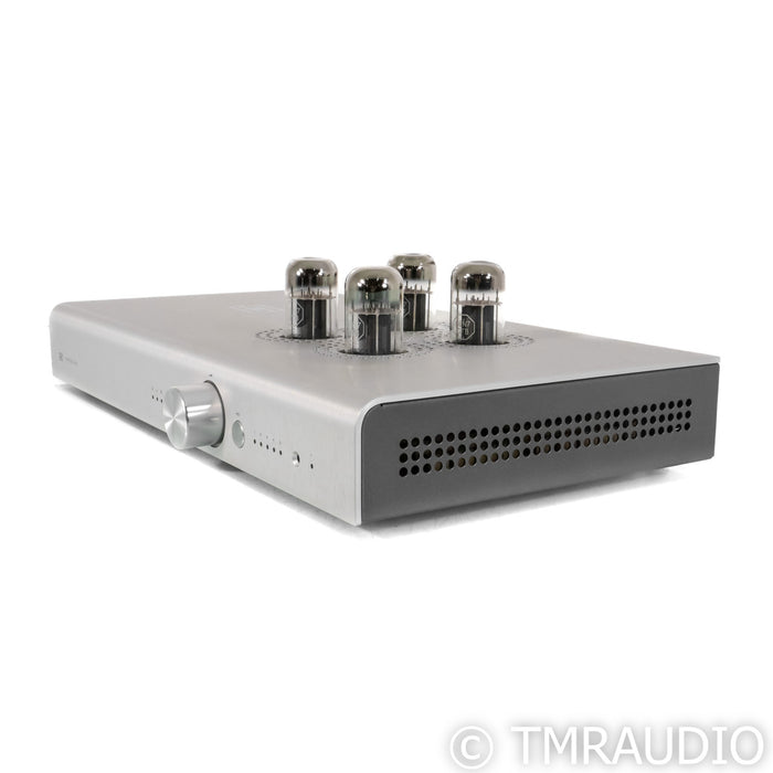 Schiit Audio Freya+ Stereo Tube Hybrid Preamplifier