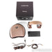 Focal Clear MG Open-Back Headphones (Open Box)