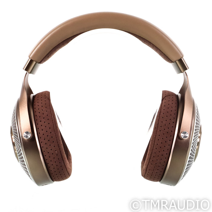 Focal Clear MG Open-Back Headphones (Open Box)