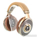Focal Clear MG Open-Back Headphones (Open Box)