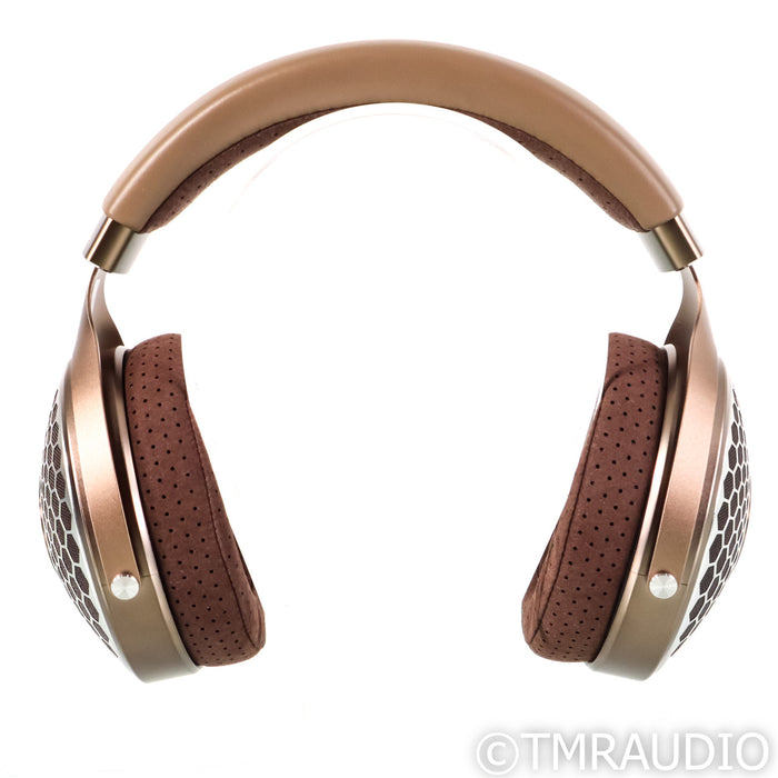 Focal Clear MG Open-Back Headphones (Open Box)
