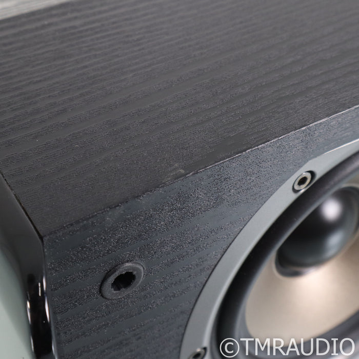 Polk Audio CS10 Center Speaker; Black