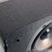 Polk Audio CS10 Center Speaker; Black