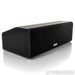 Polk Audio CS10 Center Speaker; Black