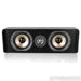 Polk Audio CS10 Center Speaker; Black