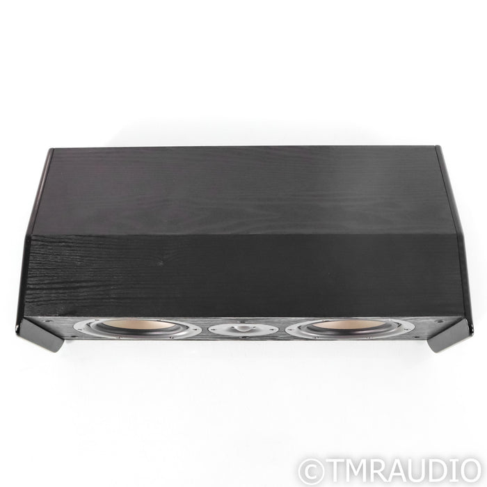 Polk Audio CS10 Center Speaker; Black