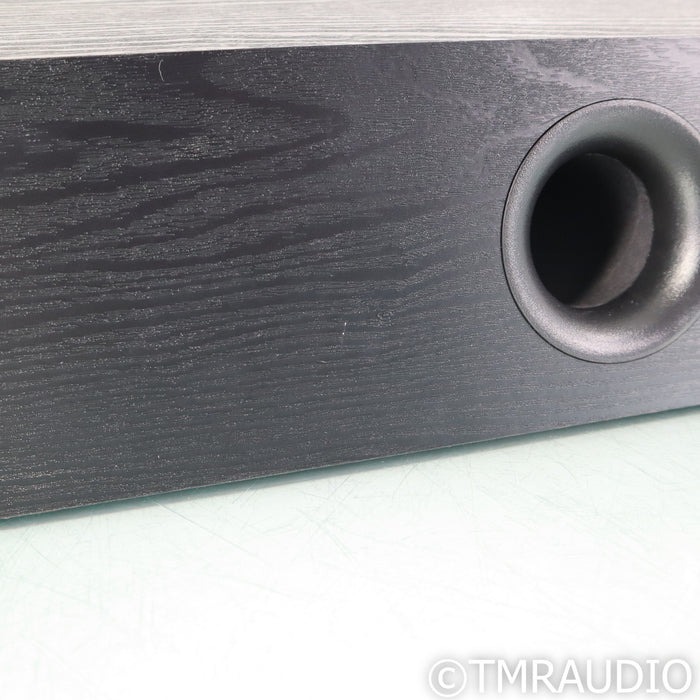 Polk Audio CS10 Center Speaker; Black