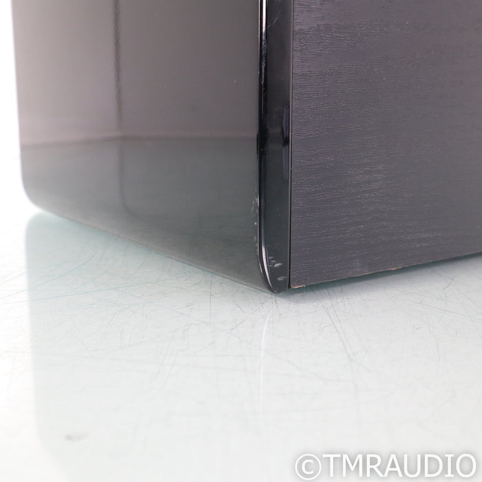 Polk Audio CS10 Center Speaker; Black