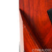 Legacy Aeris Floorstanding Speakers; Cherry Pair w/ Wavelet Processor