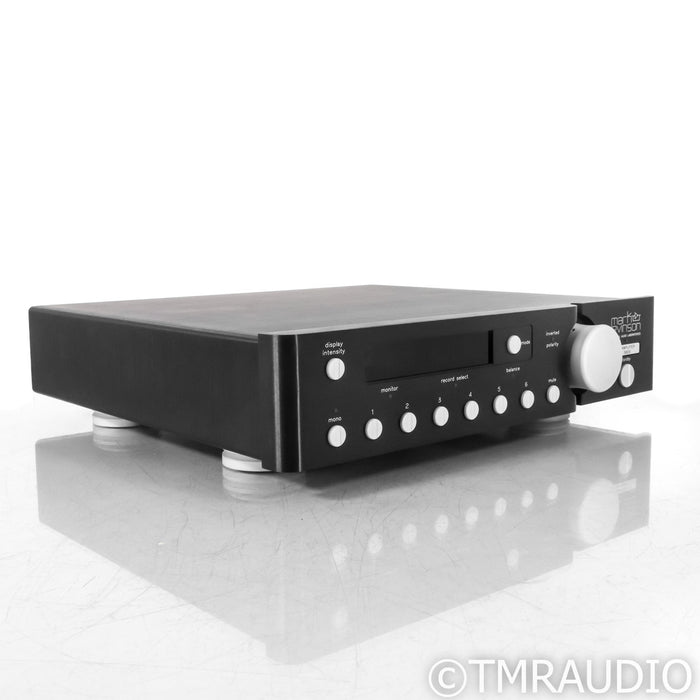 Mark Levinson No. 380S Stereo Preamplifier