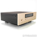 Accuphase DP-430 CD Player