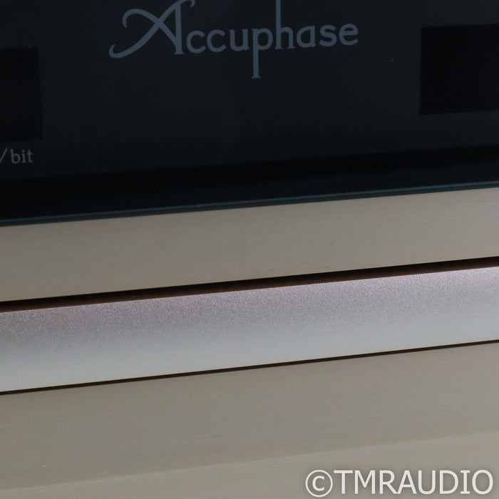 Accuphase DP-430 CD Player
