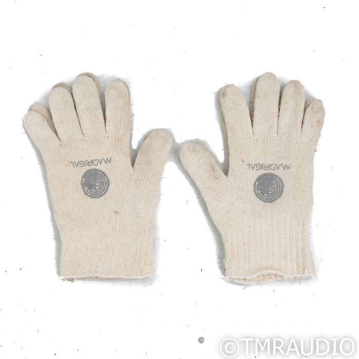 Cary Audio Design CAD-120s MkII Stereo Tube Power Amplifier