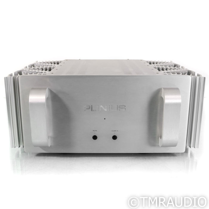 Plinius SA-103 Stereo Power Amplifier