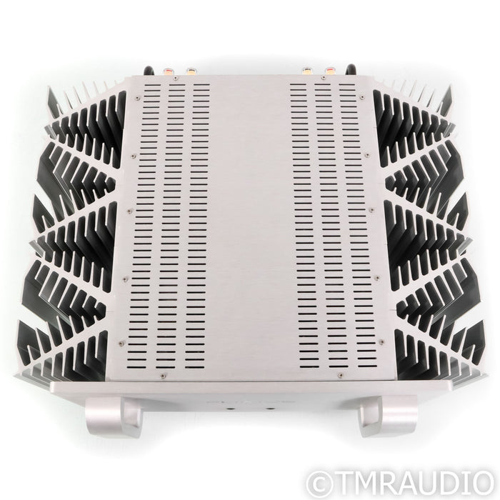 Plinius SA-103 Stereo Power Amplifier
