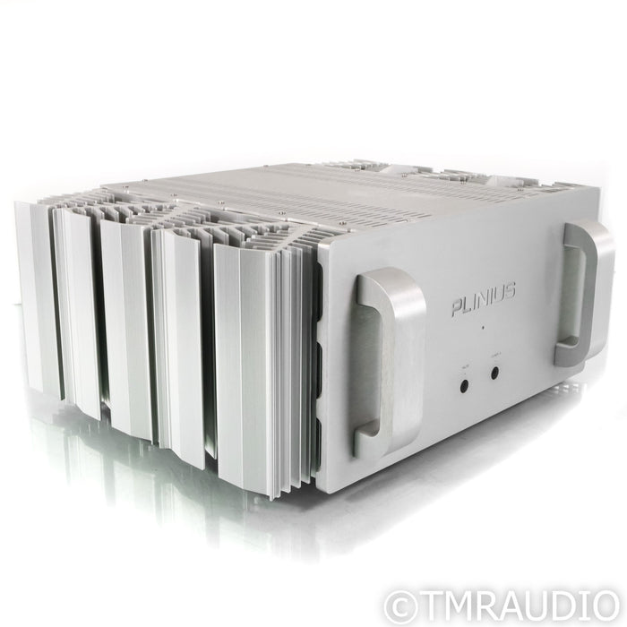 Plinius SA-103 Stereo Power Amplifier