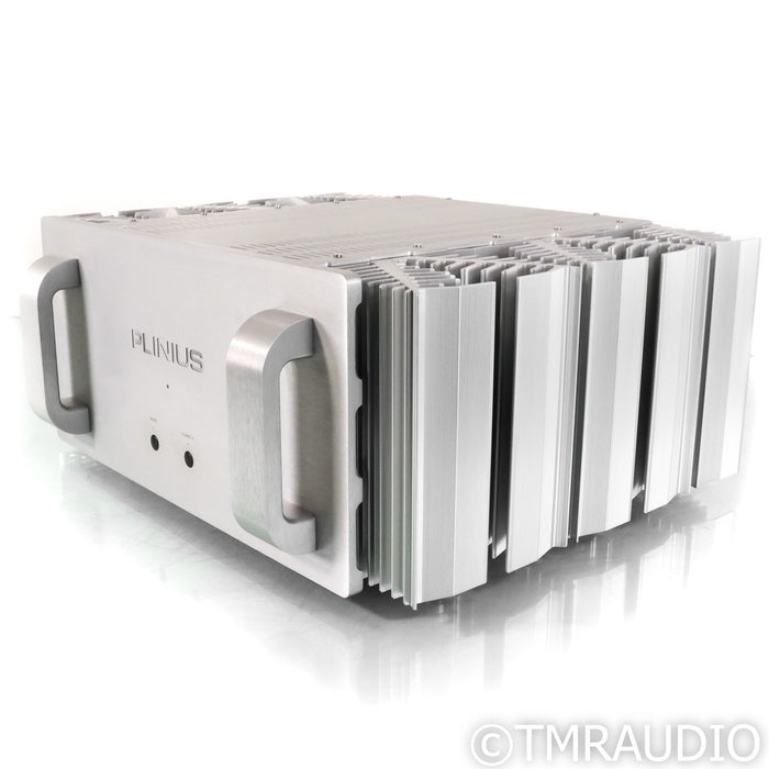 Plinius SA-103 Stereo Power Amplifier