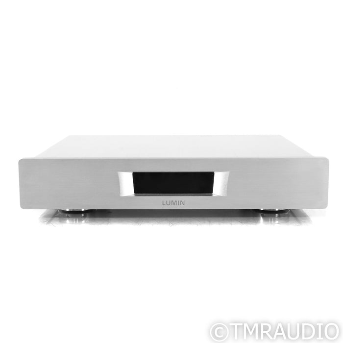 Lumin U1 Mini Network Streamer