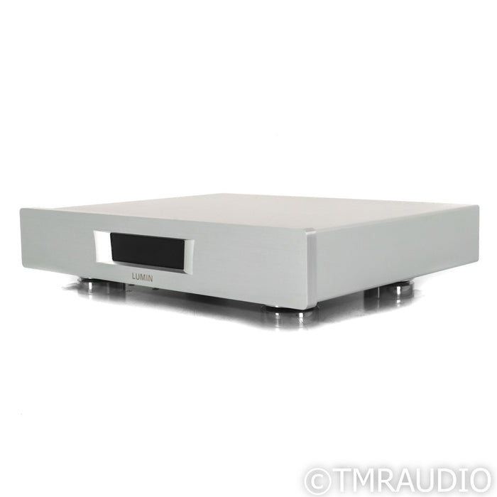 Lumin U1 Mini Network Streamer